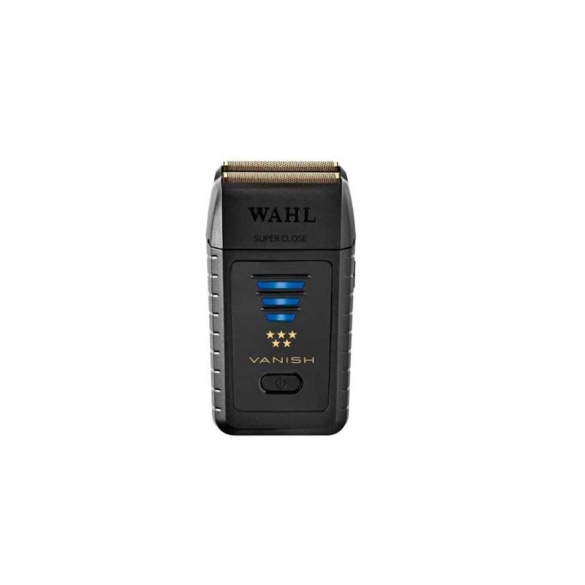 WAHL - Afeitadora Profesional Wahl Vanish Negra