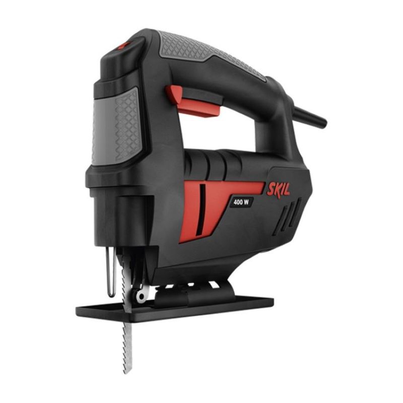 SKIL - SIERRA CALADORA SKIL VEL VARIABLE 550W F0124550AE-000