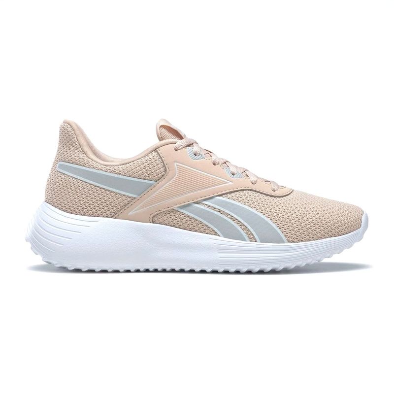 REEBOK - Tenis Reebok mujer bajo rosa lite 30