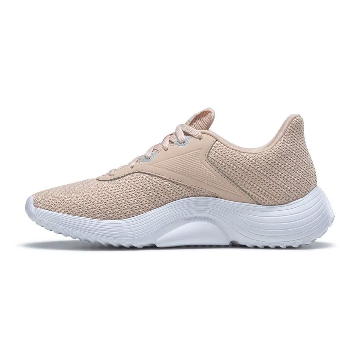 REEBOK - Tenis Reebok mujer bajo rosa lite 30
