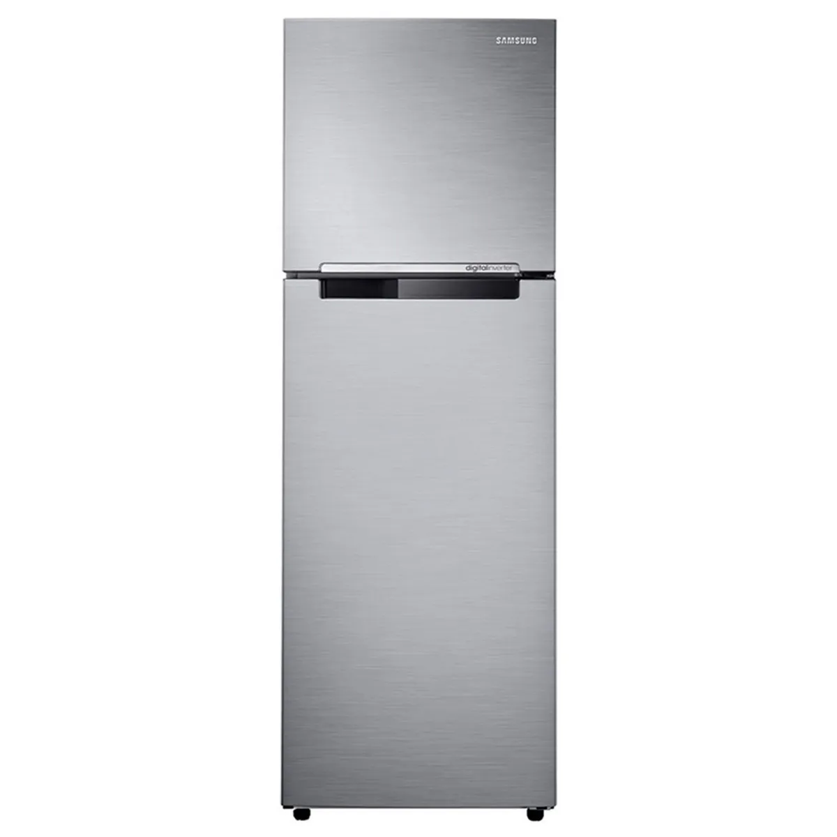 SAMSUNG - Nevera Samsung No Frost 256Lts Gris - Rt25Farads8Co
