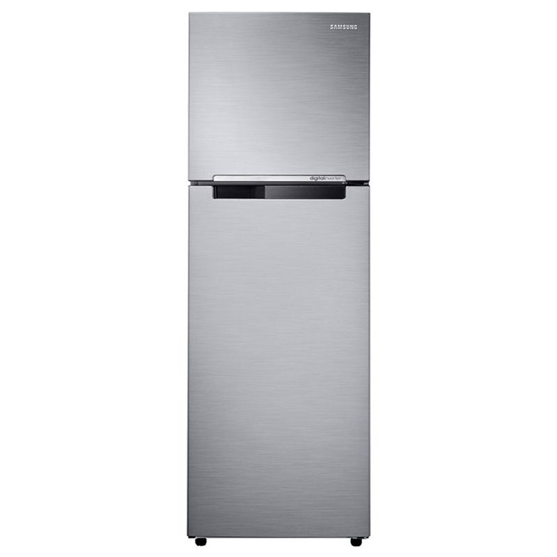 SAMSUNG - Nevera Samsung No Frost 256Lts Gris - Rt25Farads8Co