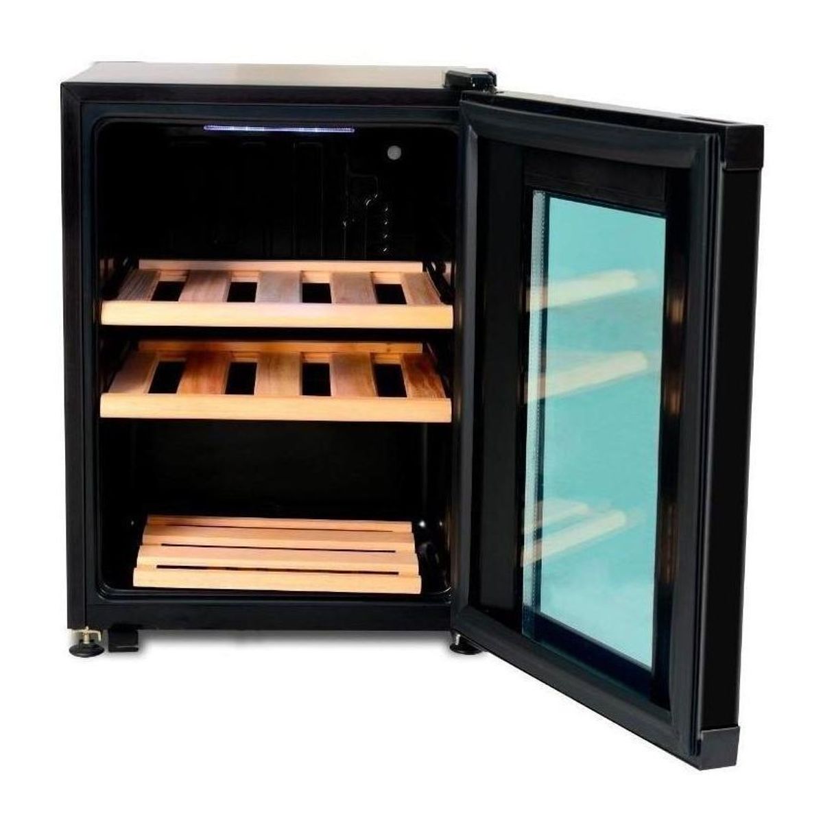 CHALLENGER - Cava de Vino Negra - ref RVV16  50.5L