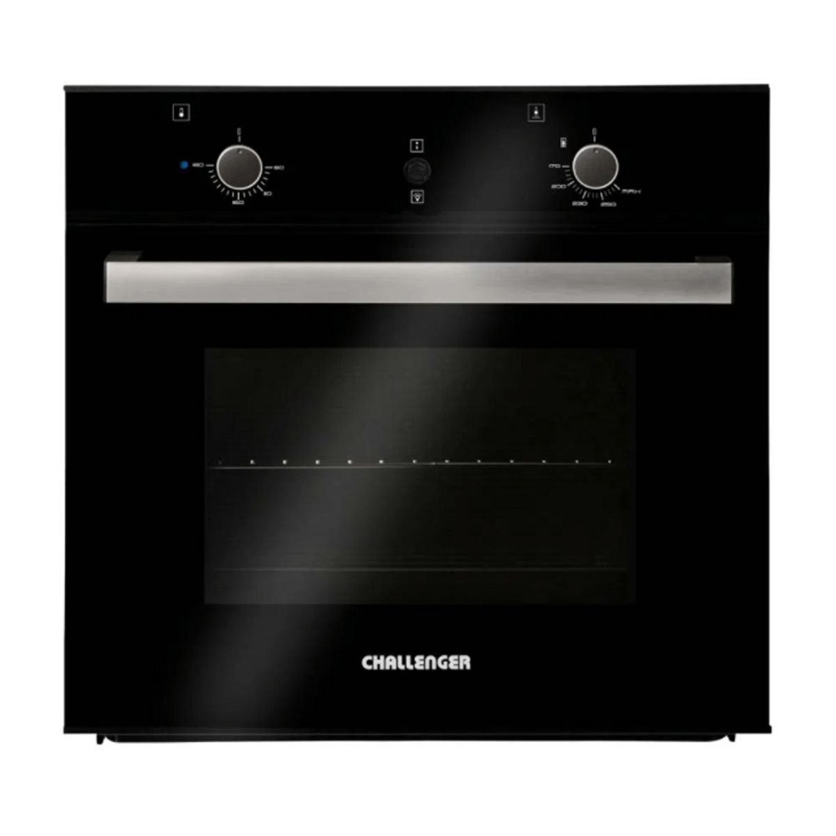 CHALLENGER - Horno mixto challenger hg 2562 / negro