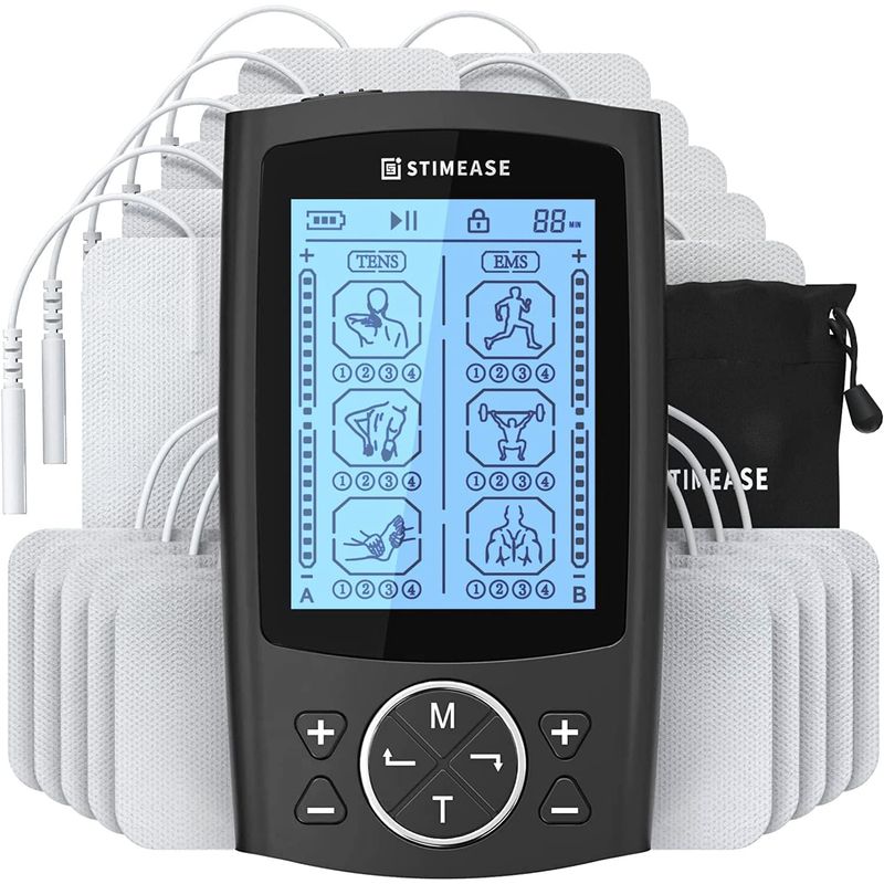 TENS - Estimulador Muscular Tens Y Emc - Unidad a 33980