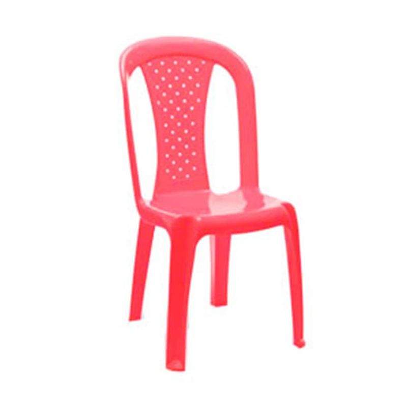 RIMO - Silla Confort Rimo Rojo