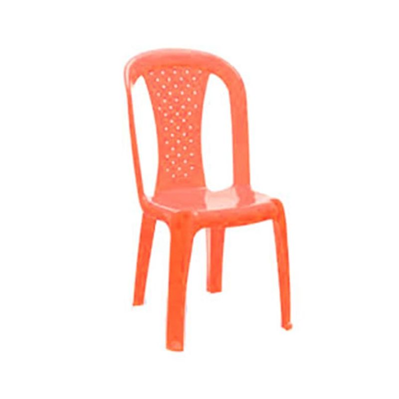 RIMO - Silla Confort Rimo Naranjado
