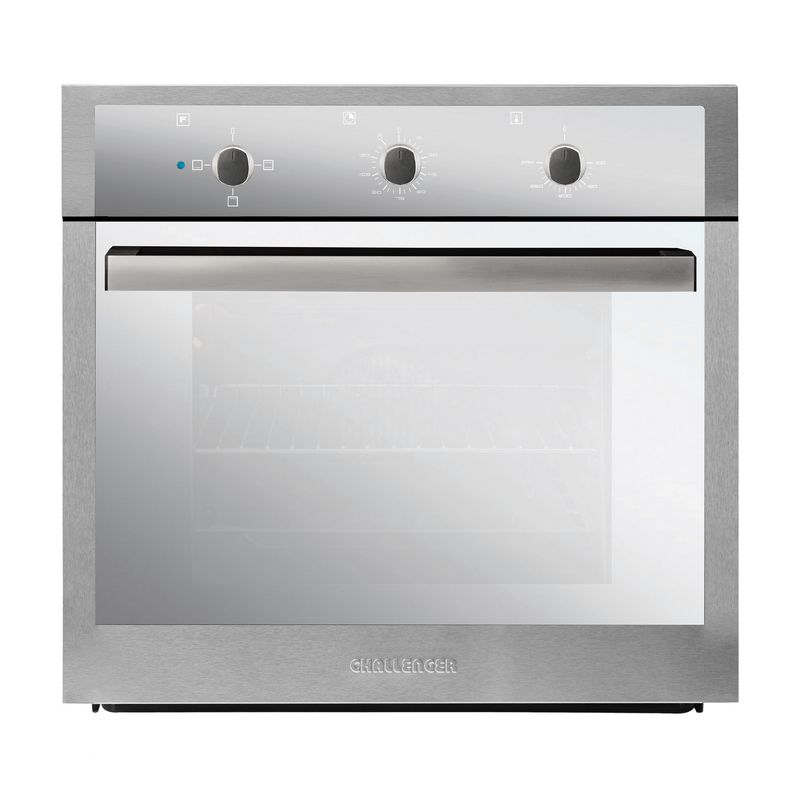 CHALLENGER - Horno eléctrico challenger - ref. he 2652 - 120v a.c