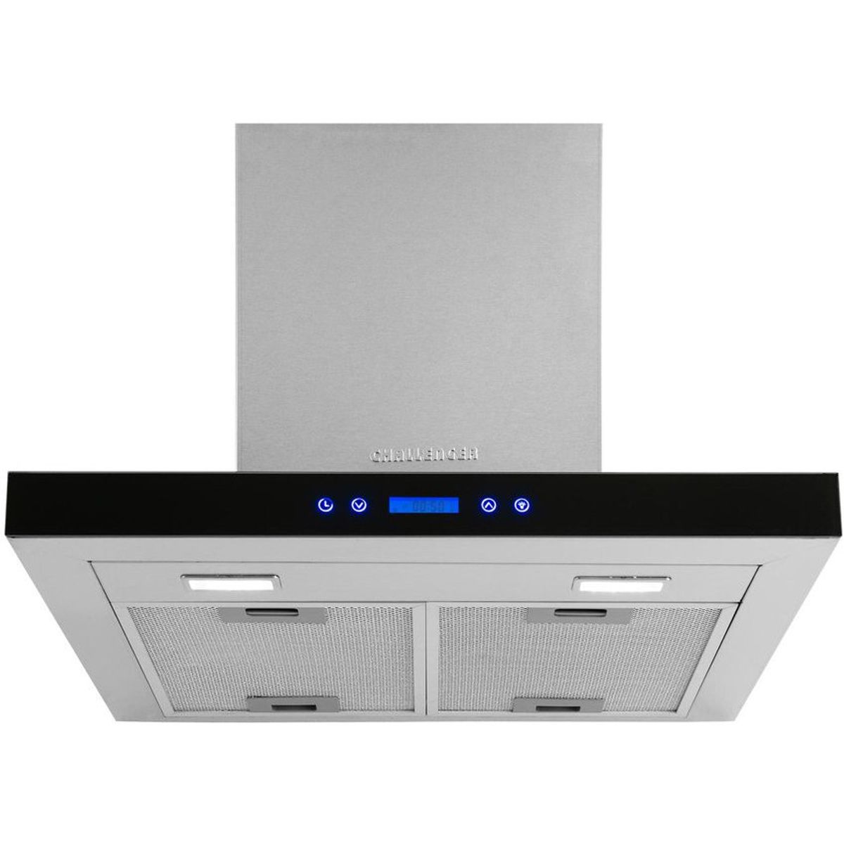 CHALLENGER - Extractor tipo península challenger - ref. cx 4963 120v