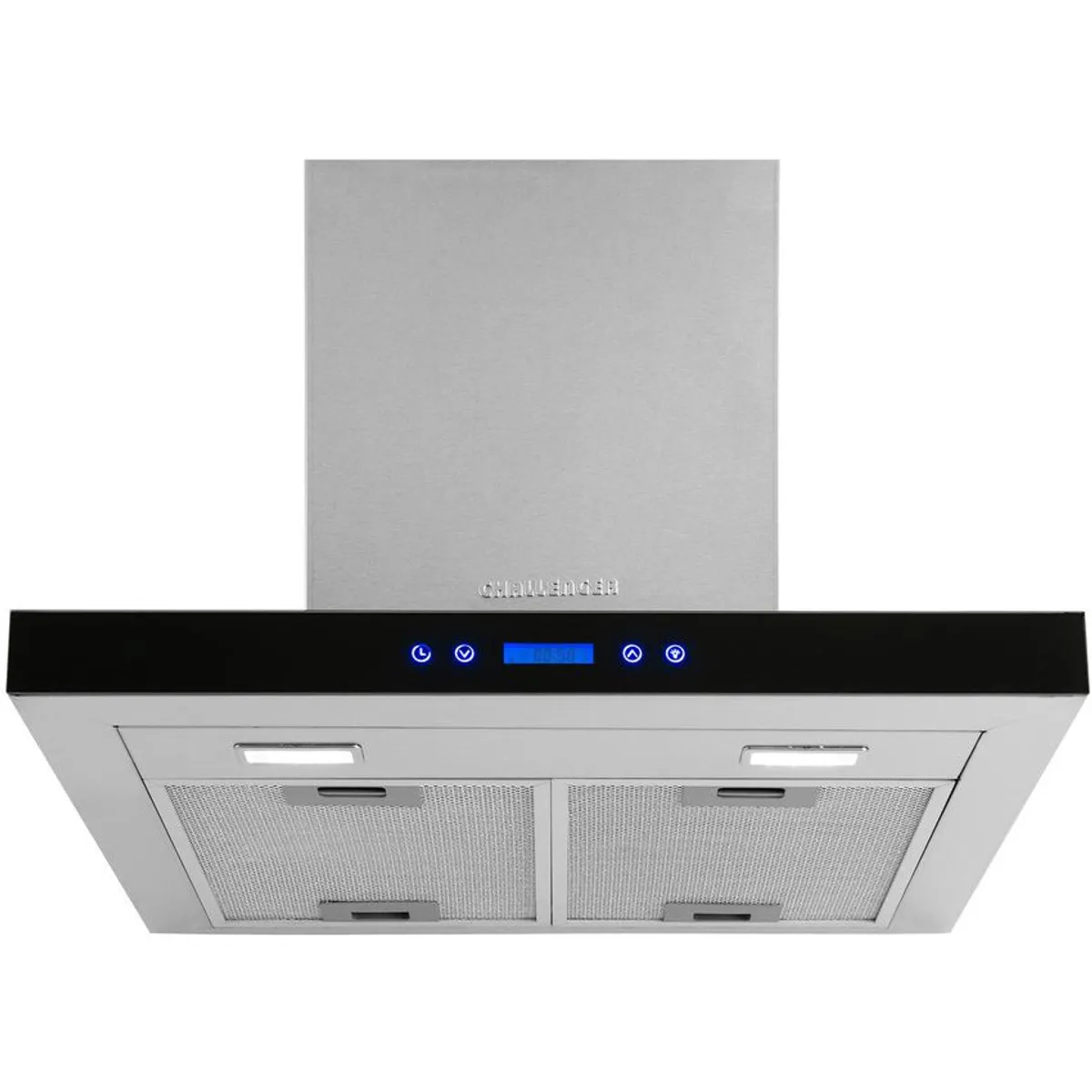 CHALLENGER - Extractor tipo península challenger - ref. cx 4963 120v