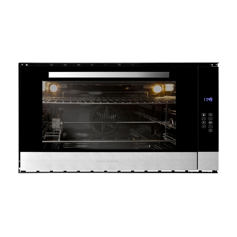 CHALLENGER - Horno de convección eléctrico challenger - ref. he9906 220v