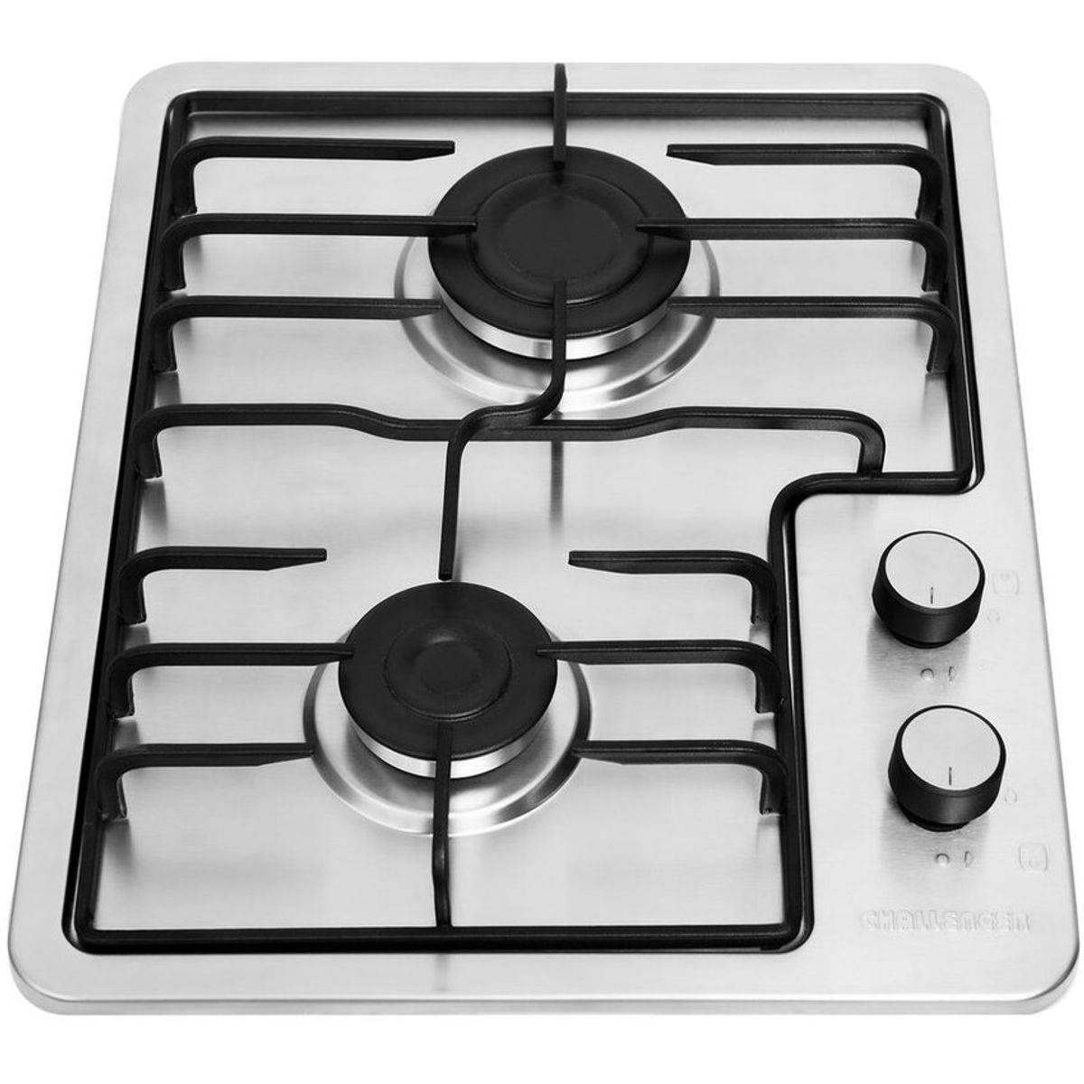 CHALLENGER - Estufa a Gas Natural 2 Puestos. SP 6220 EI Challenger