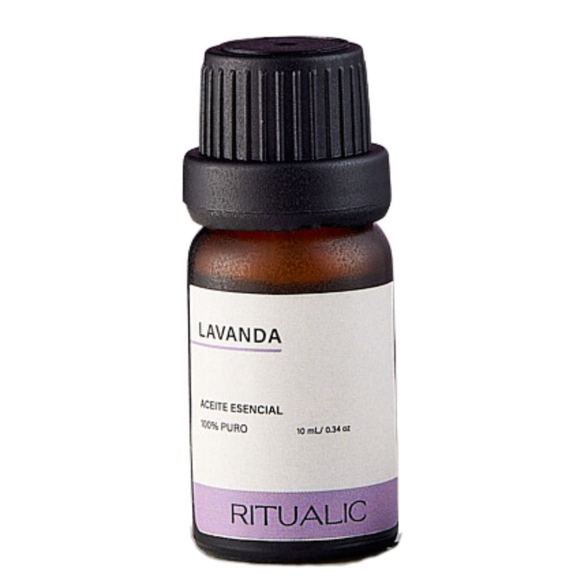 RITUALIC LABORATORIO DE PLANTAS - Aceite Esencial Lavanda 100% Puro 10 ml RITUALIC