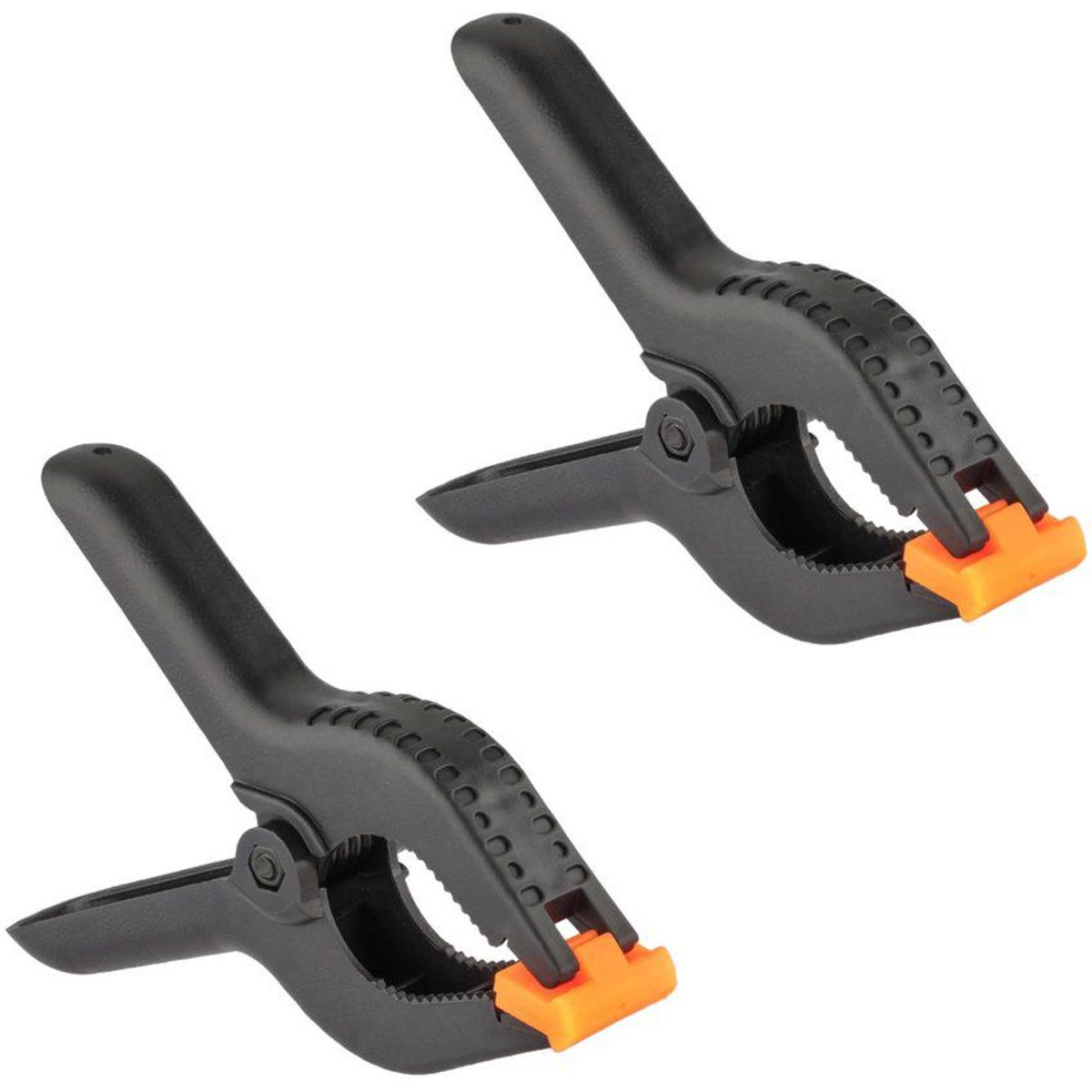 WOLFOX - Prensa de resorte carpintería 2" x 2 unidades wolfox wf0711