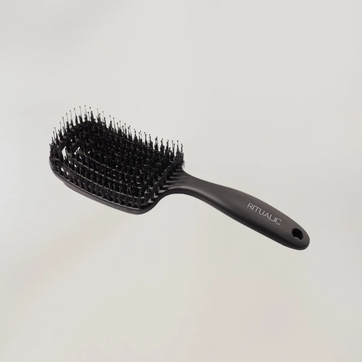 RITUALIC LABORATORIO DE PLANTAS - Cepillo Profesional Antifrizz Desenreda Fácil sin maltratar RITUALIC