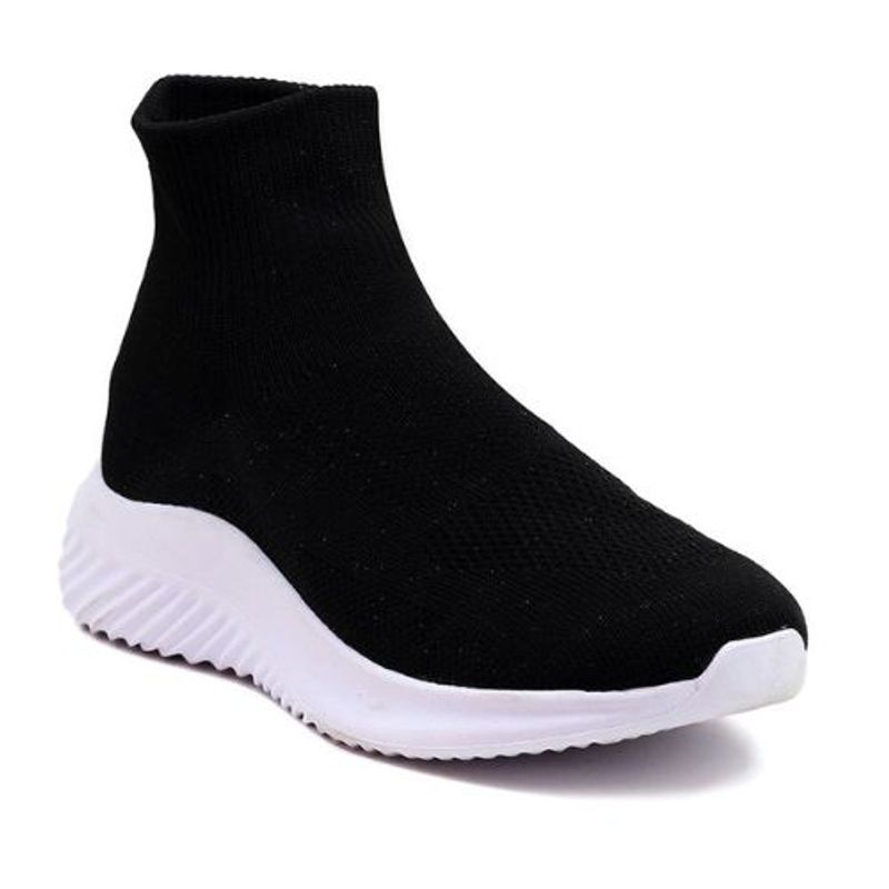 GENERICO - Zapatos deportivos en textil para mujer Comfort Shoes