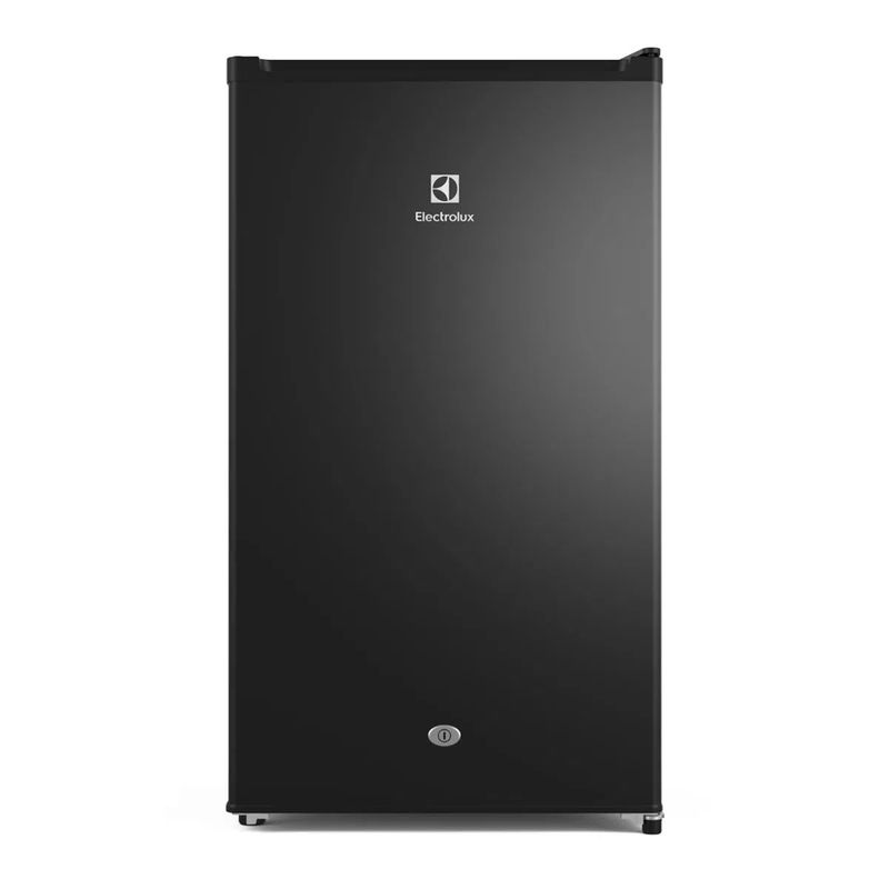 ELECTROLUX - Minibar Electrolux 90L Black Inox ERD090G3HWB