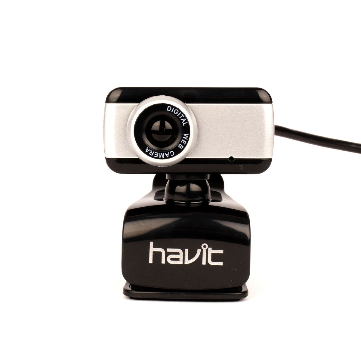 HAVIT - CAMARA WEB NEGRA HAVIT VIDEOLLAMDAS HD