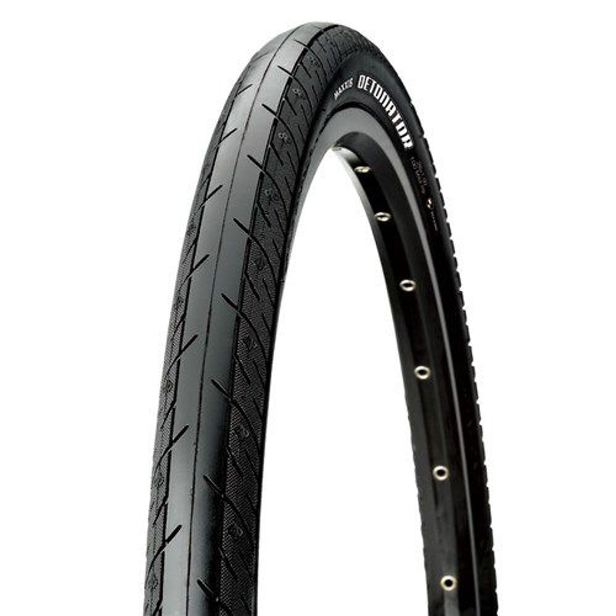 MAXXIS - Llanta Maxxis Detonator Oem 700x25 60 TPI