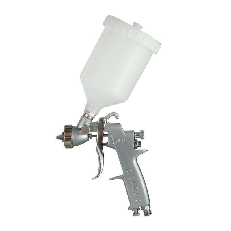 SAGOLA - AEROGRAFO SAGOLA JUNIOR G 600ML BOQUILLA 14MM SG20141904