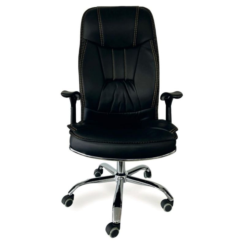 GENERICO - SILLA LOURDES NEGRA AIO