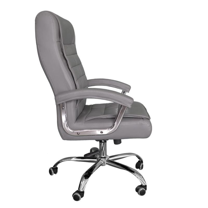 GENERICO - SILLA MILAN GRIS AIO