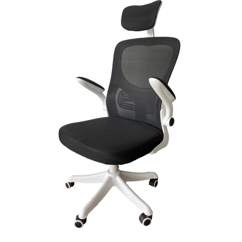 GENERICO - SILLA ANDES BLANCA AIO