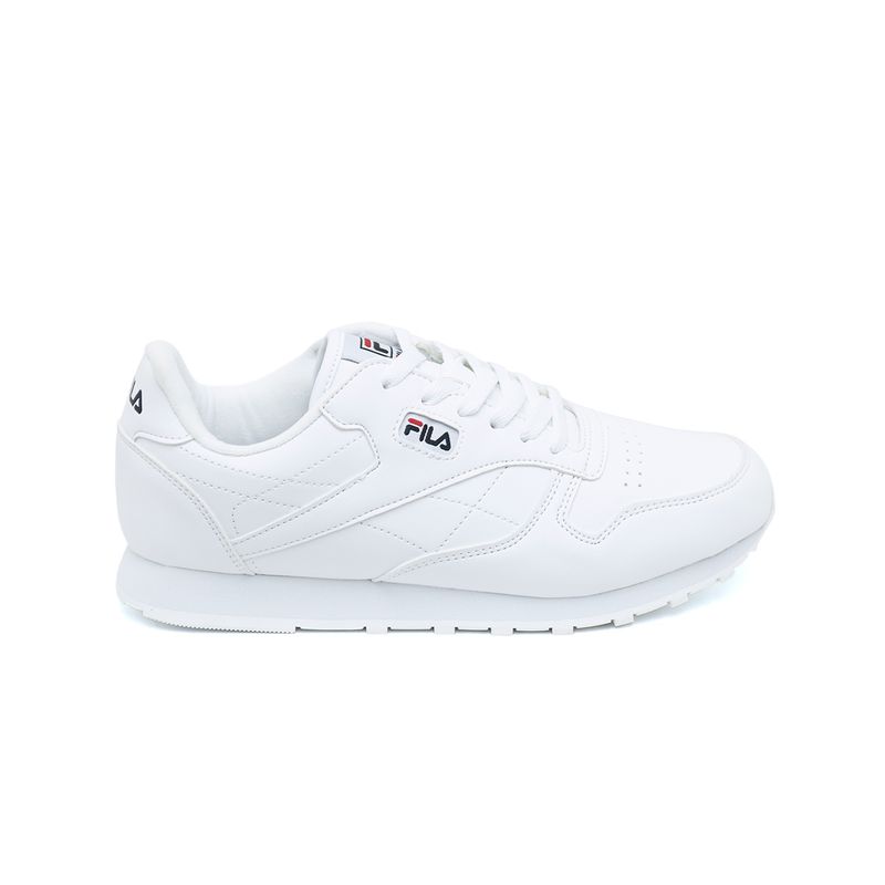 FILA - TENIS CUSTOM 2.0 FILA HOMBRE