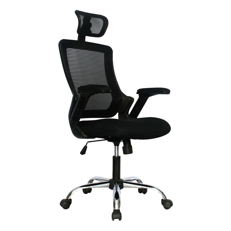 GENERICO - Silla de Oficina Ergonómica Boon