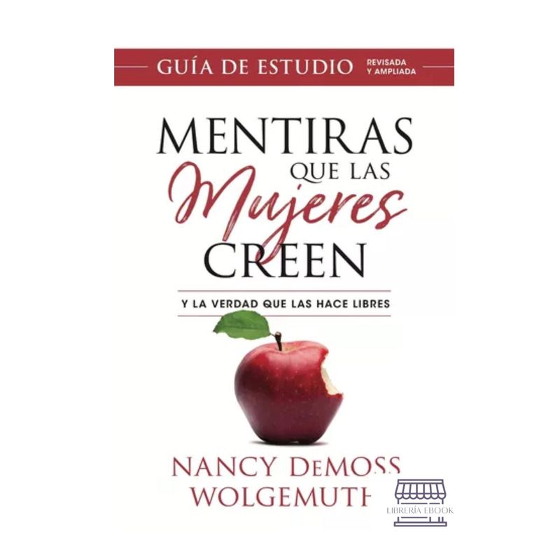 GENERICO - Mentiras Que Las Mujeres Creen