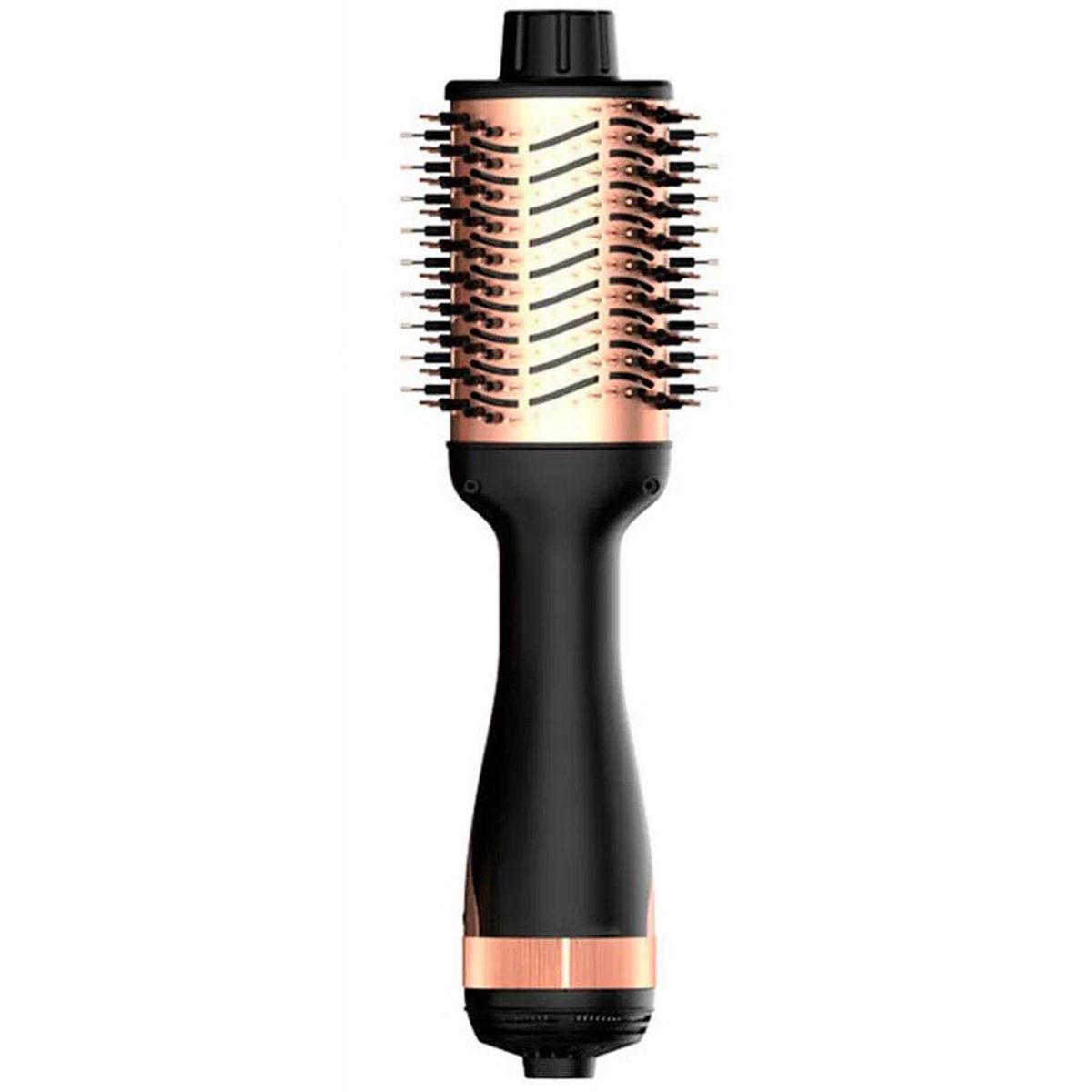 ONE PIXEL - Cepillo Secador Keratin 3D Pro PP-6360 Alisador ONE PIXEL