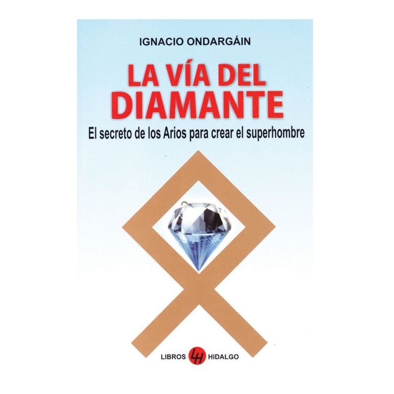 EDITORIAL SOLAR - La vía del diamante