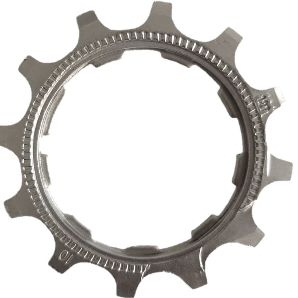 GENERICO - Piñon Cassette Bicicleta 10v 12 Dientes Individual Mtb Ruta