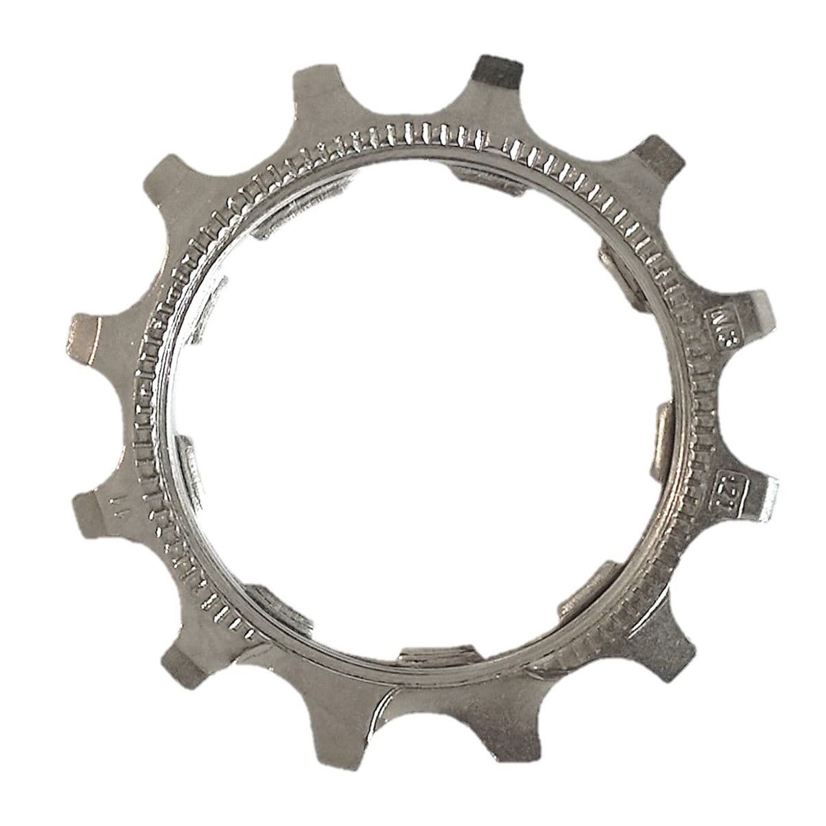 GENERICO - Piñon Cassette Bicicleta 11v 12 Dientes Individual Mtb Ruta