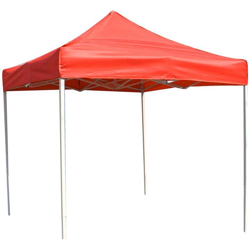 GENERICO - Carpa o toldo para eventos plegable de exterior 2x2