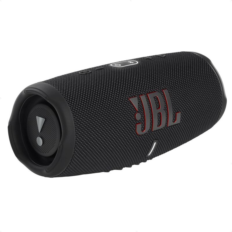 JBL - Parlante Bluetooth JBL Charge 5 Impermeable IP67  PowerBank