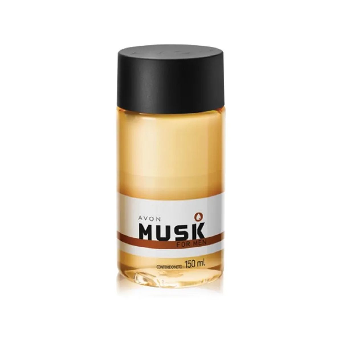 AVON - Colonia Musk For Men de Avon 150 ml
