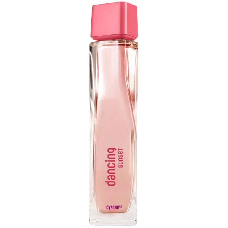 CYZONE - Perfume Dancing Sunset Cyzone 90 ml
