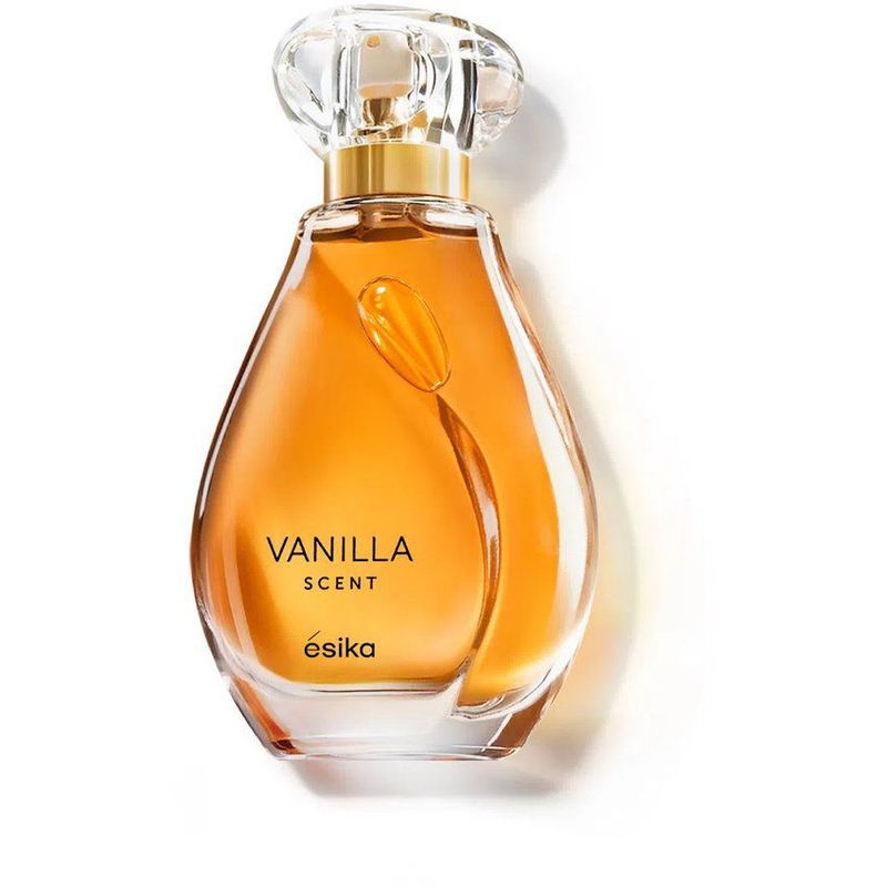 ESIKA - Perfume Vanilla Scent de Esika 50 ml