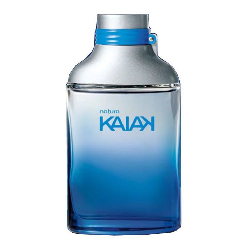 NATURA - Perfume Kaiak clásico Masculino Natura 100 ml