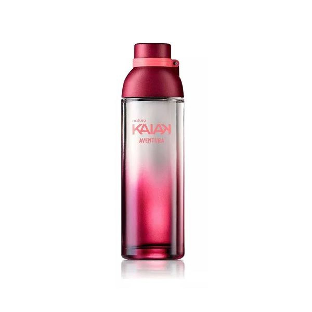 NATURA - Kaiak Aventura Femenino Natura 100 ml