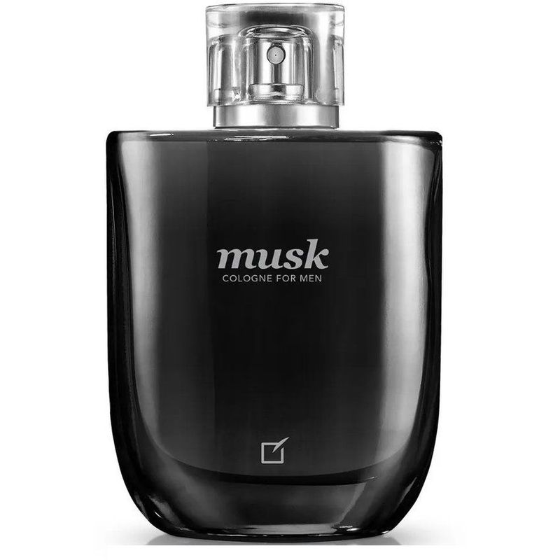 YANBAL - Perfume Musk Eau de parfum de Yanbal 100 ml