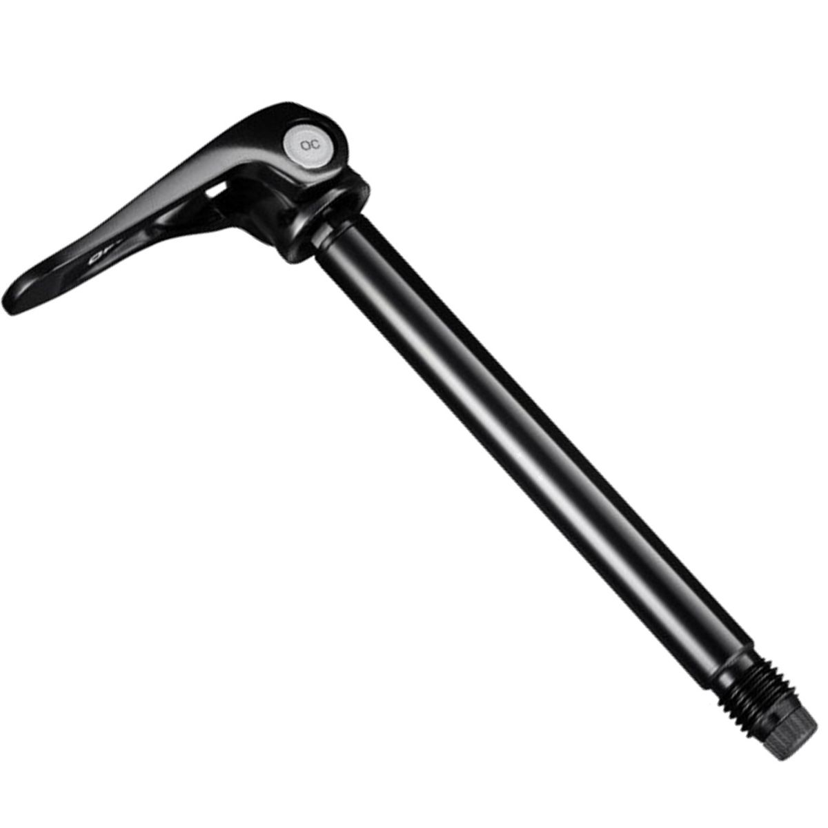SHIMANO - Eje Rueda Shimano Pasante Ax720 E-thru 12 X 100mm Delantero