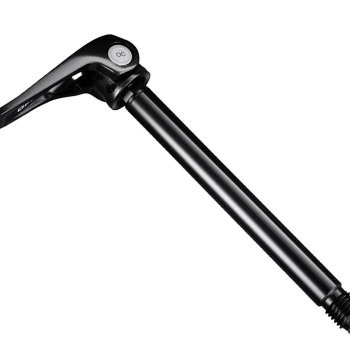 SHIMANO - Eje Rueda Shimano Pasante Ax720 E-thru 12 X 142mm Trasero