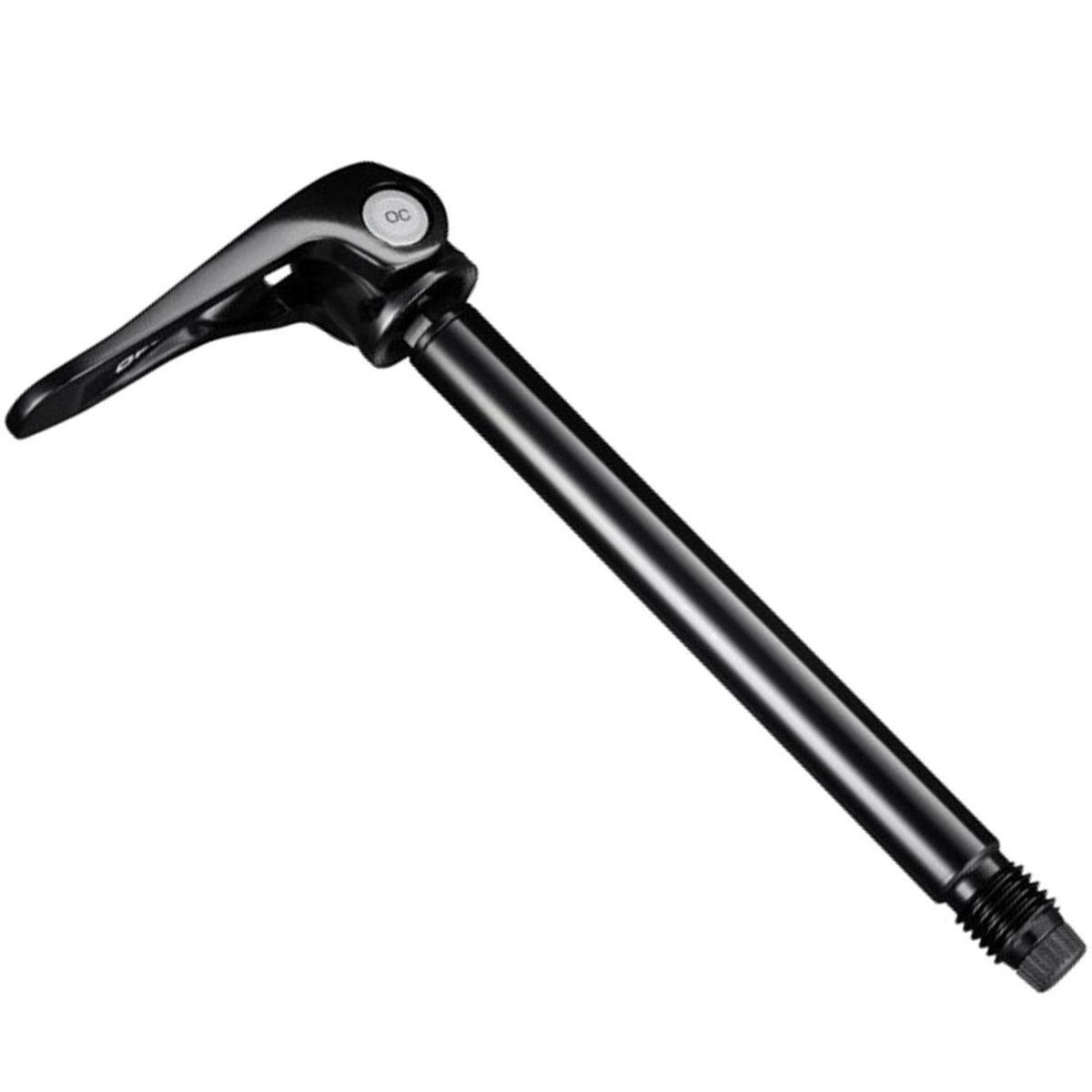 SHIMANO - Eje Rueda Shimano Pasante Ax720 E-thru 12 X 142mm Trasero