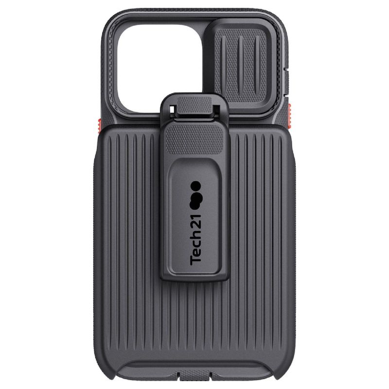 TECH21 - Estuche Compatible con ¡Phone 14 Pro Max Evo Max con Magsafe