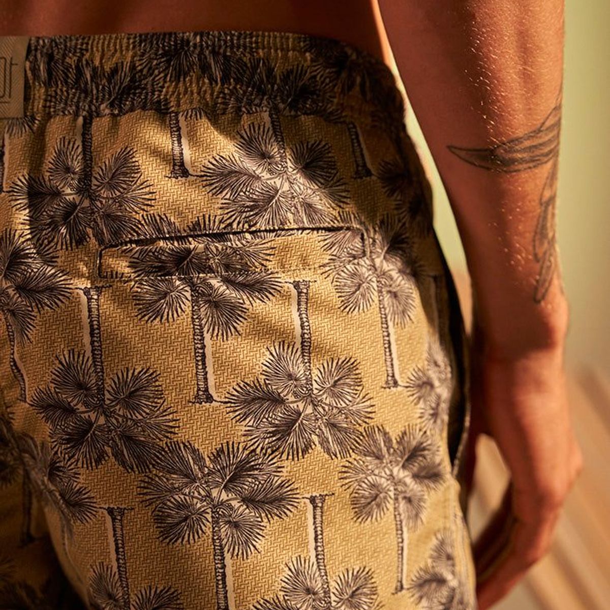 ILOT - PANTALONETA CORTE LARGO Referencia LH71032.