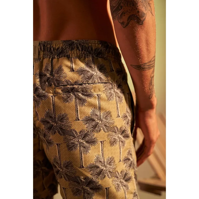 ILOT - PANTALONETA CORTE LARGO Referencia LH71032.