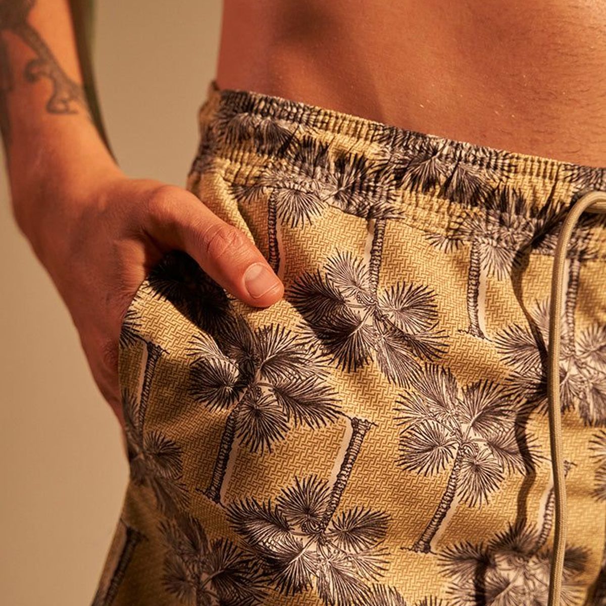 ILOT - PANTALONETA CORTE LARGO Referencia LH71032.