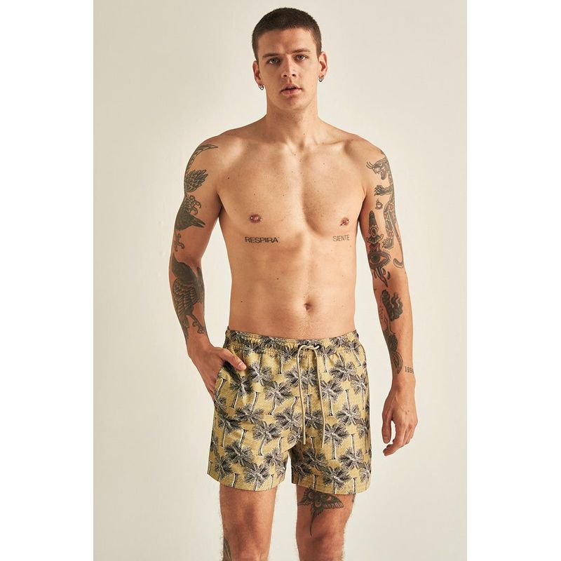 ILOT - PANTALONETA CORTE MEDIO Referencia MH71032.